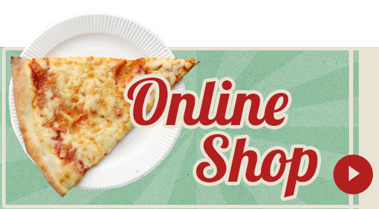 Online Shop