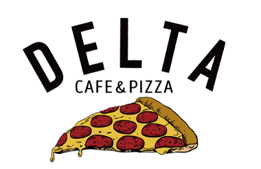 CAFE ＆ PIZZA DELTA